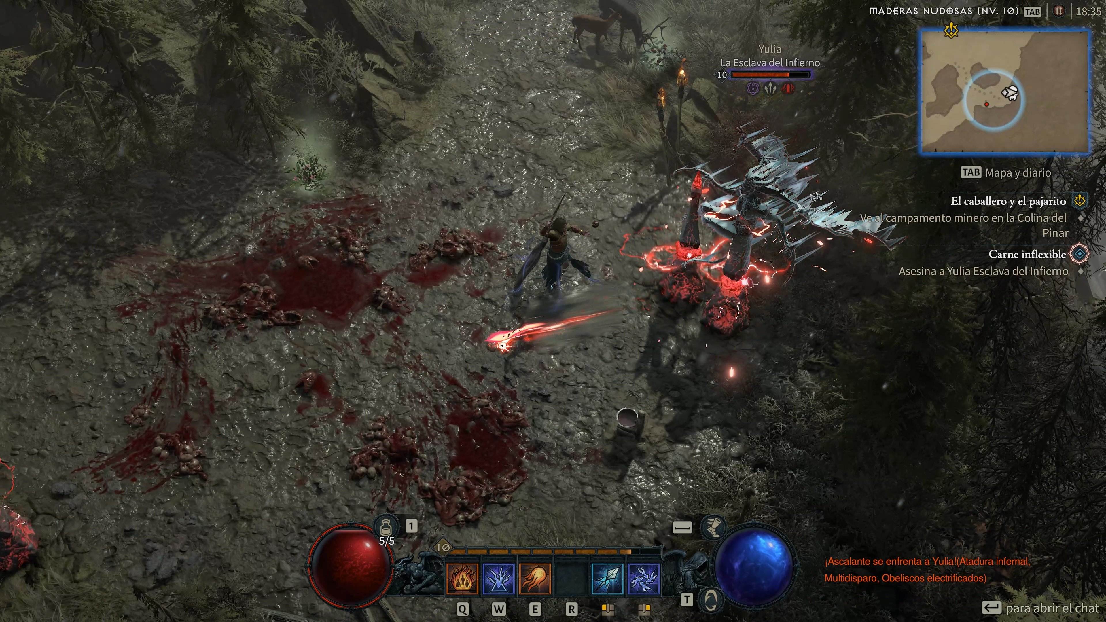 Diablo IV - Imagen 37